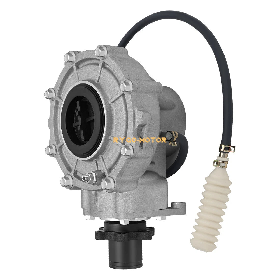 Rear Differential for Yamaha Grizzly 660 (2002–2008)