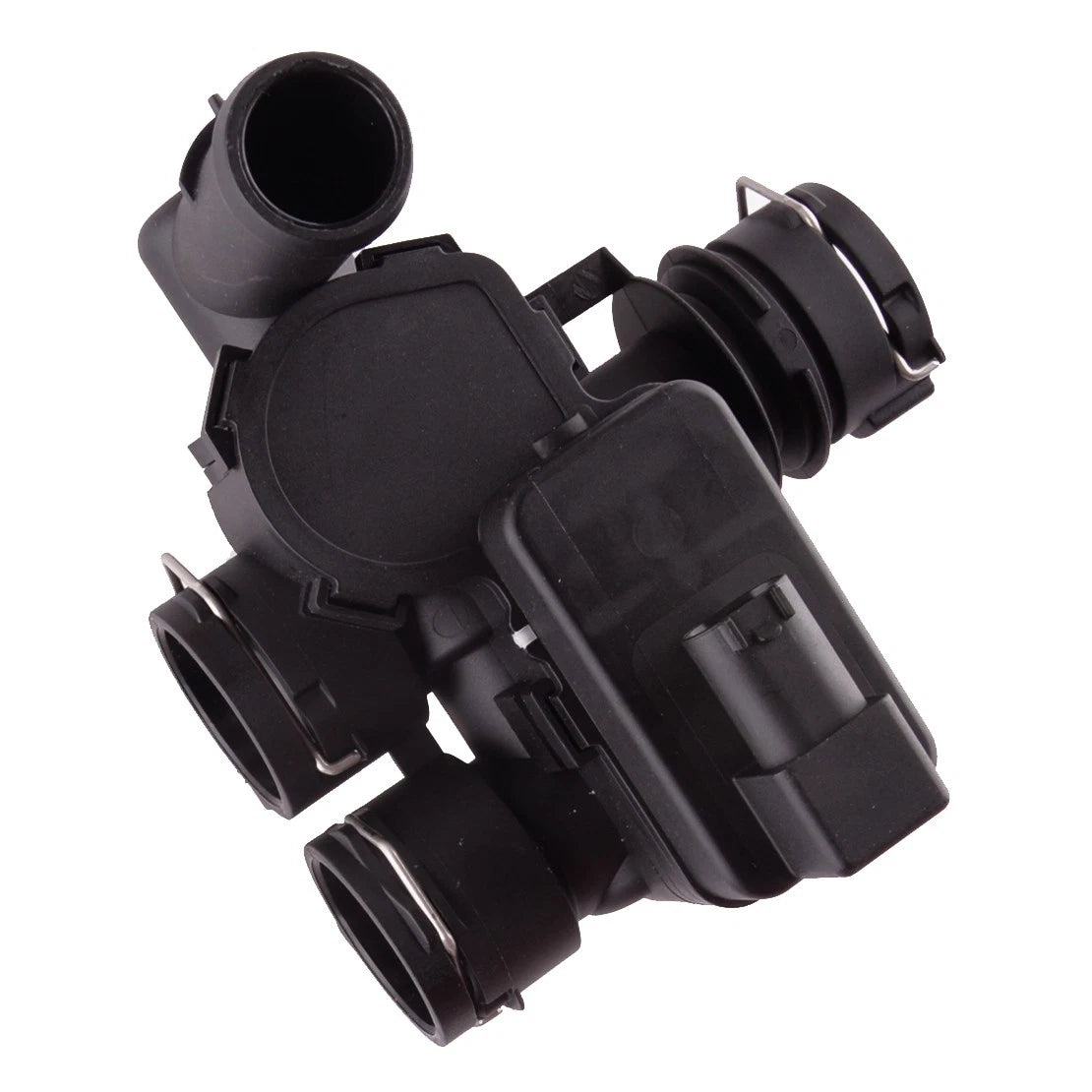 Heater Control Valve for Mercedes Benz W211 W219 (2003-2009)