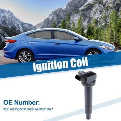 Ignition Coil for Toyota Sequoia, Tundra (2000-2009)  No. 9091902230