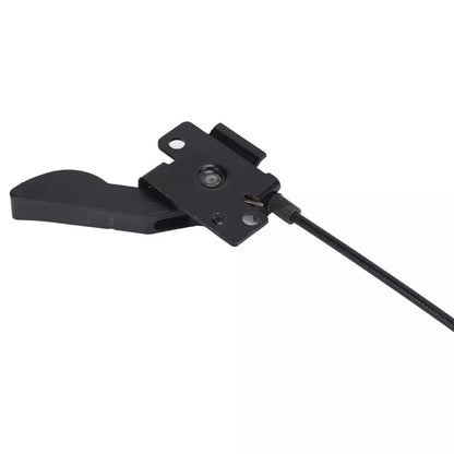 Hood Release Control Cable for BMW X5 X6 M sDrive35i xDrive35d (2007-2013)