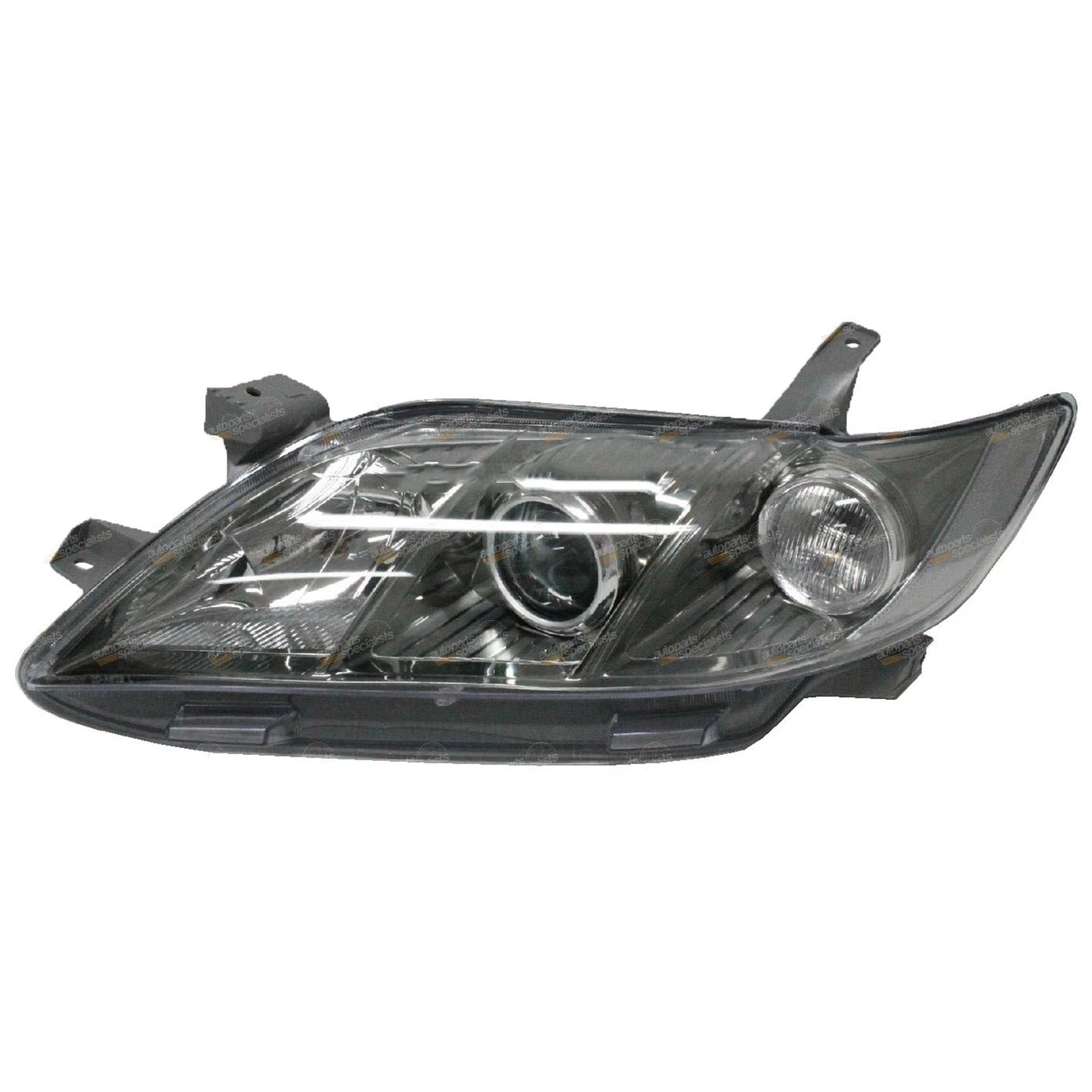 Left Headlight for Toyota Camry (2006–2009)