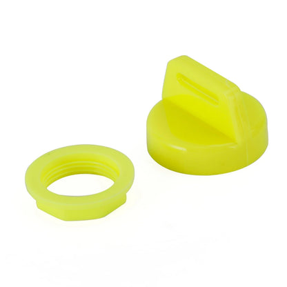 Key Cover Yellow for Polaris Sportsman 335 400 450 500 570 800 (2000-2023)
