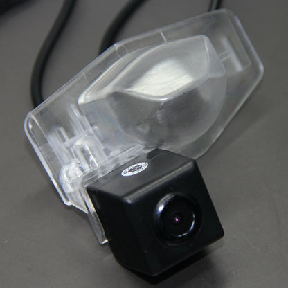 Car Reverse Rear View Backup Camera for Honda Odyssey (2013–2017)