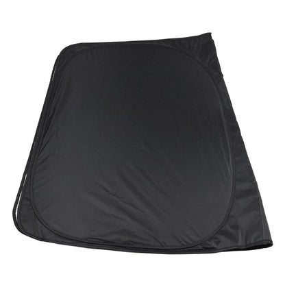 Foldable Windshield Sun Shade Visor for Toyota Camry (2007-2011)