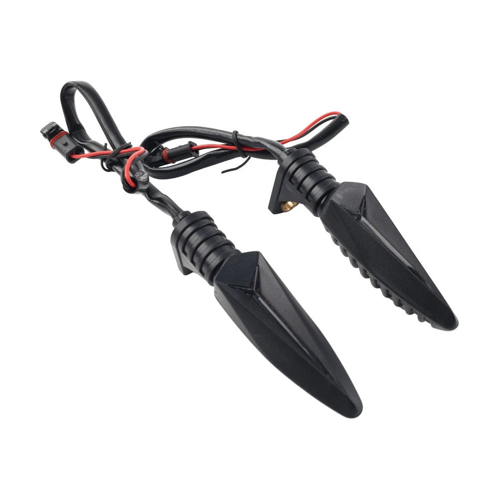 LED Flasher Turn Signal Indicator Light for BMW R1250GS, S1000R, S1000XR, F900R