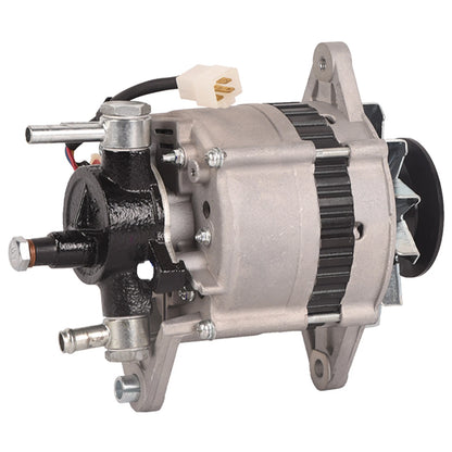 Alternator 12V 70A for ISUZU ELF TLD44 2.8L 4BA1