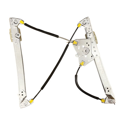 Front Left Window Regulator W/o Motor for Ford Focus (2011–2018)