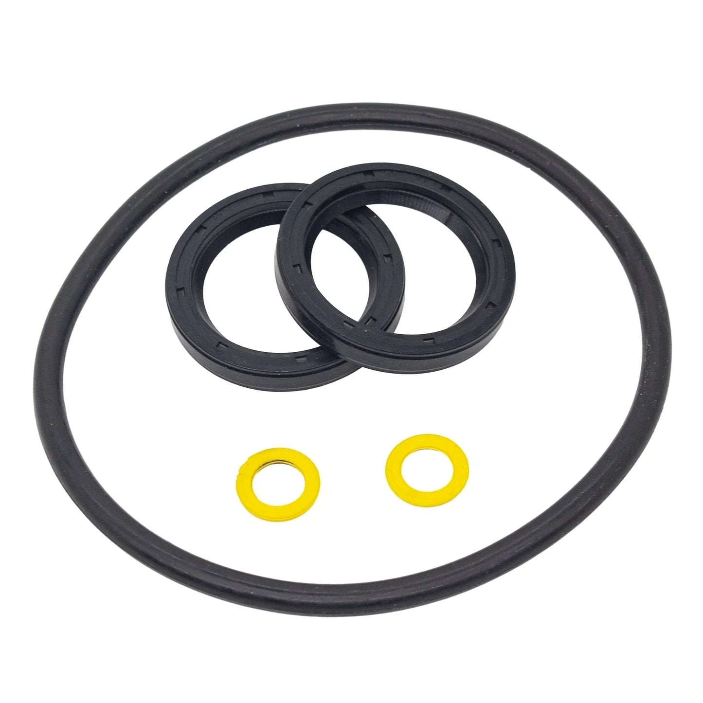 Lower Unit Oil Seal for Mercury 4-Stroke 150HP EFI
