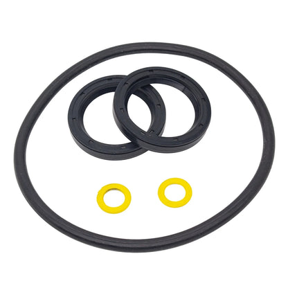Lower Unit Oil Seal for Mercury 4-Stroke 150HP EFI