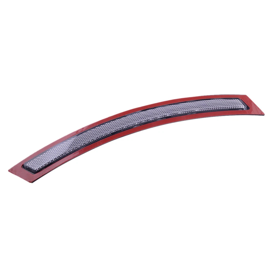 Clear Lens Front Bumper Reflector Covers for BMW X5 F15 F85 (2014-2017)