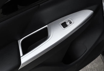 Side Window Switch Lift Cover Trim for Mitsubishi Eclipse Cross (2018-2021)
