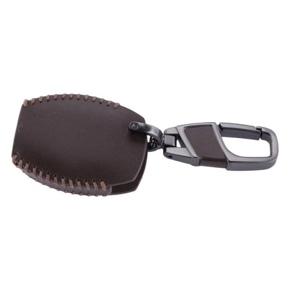 3 Button Key Shell Cover for Mercedes Benz A C E S M CLA GLK (2013-2023)