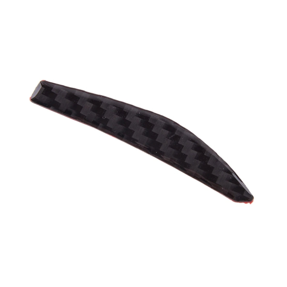 Carbon Fiber Gear Shift Indicator Cover for Dodge Ram 1500 (2019-2023)