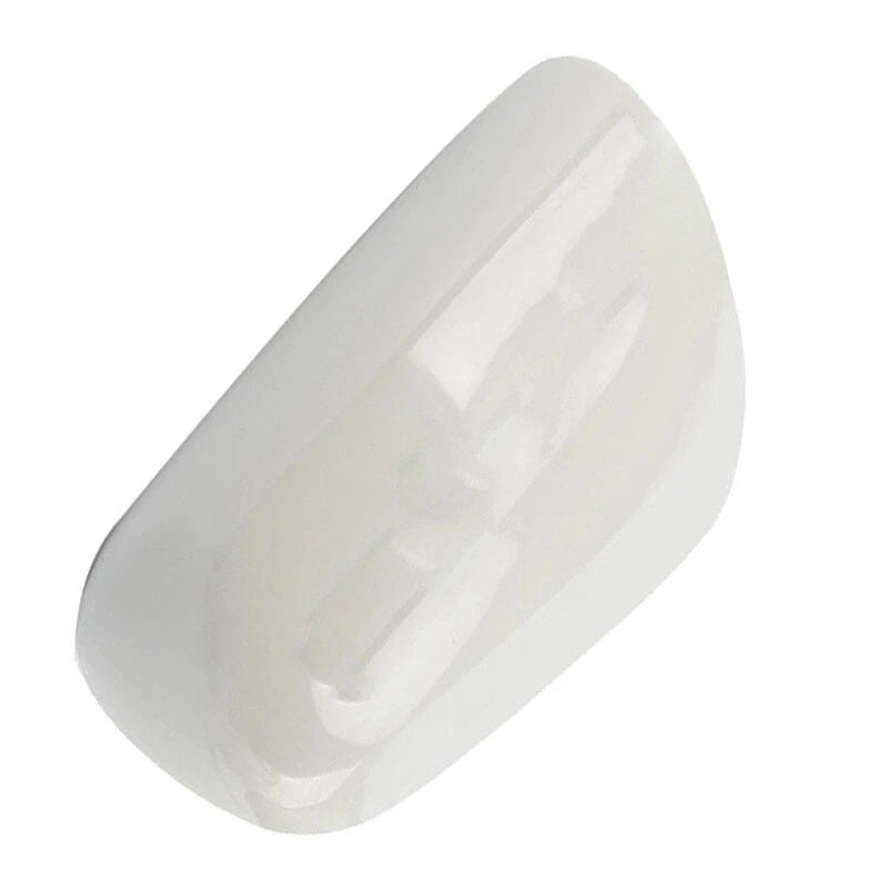 Front Left Door Mirror Cover for Toyota Yaris (2007-2013)