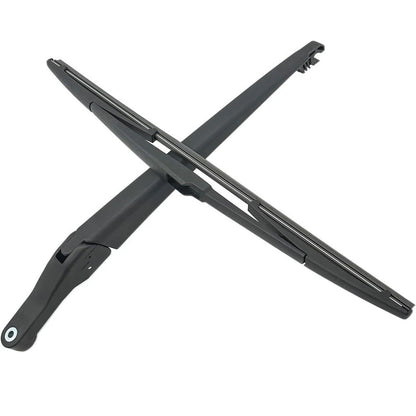 Rear Wiper Arm & Blade Set for Toyota Sienna (2011-2021)