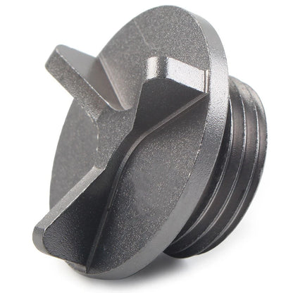 BMW S1000RR S1000R S1000XR Engine Oil Filler Cap Tank Cover (2010-2023)