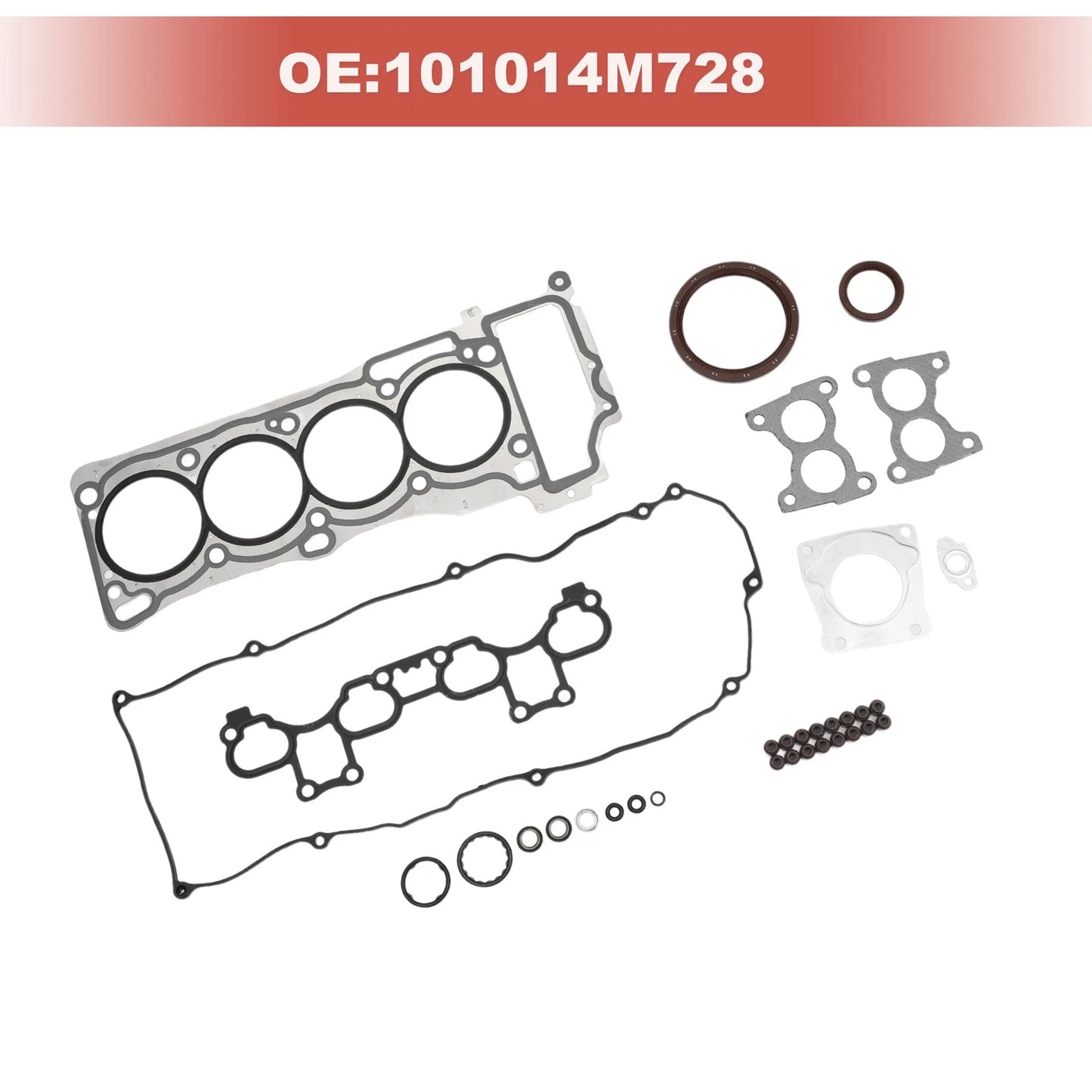 Cylinder Head Gasket Kit for Nissan QG18DE N16 (2000-2006)