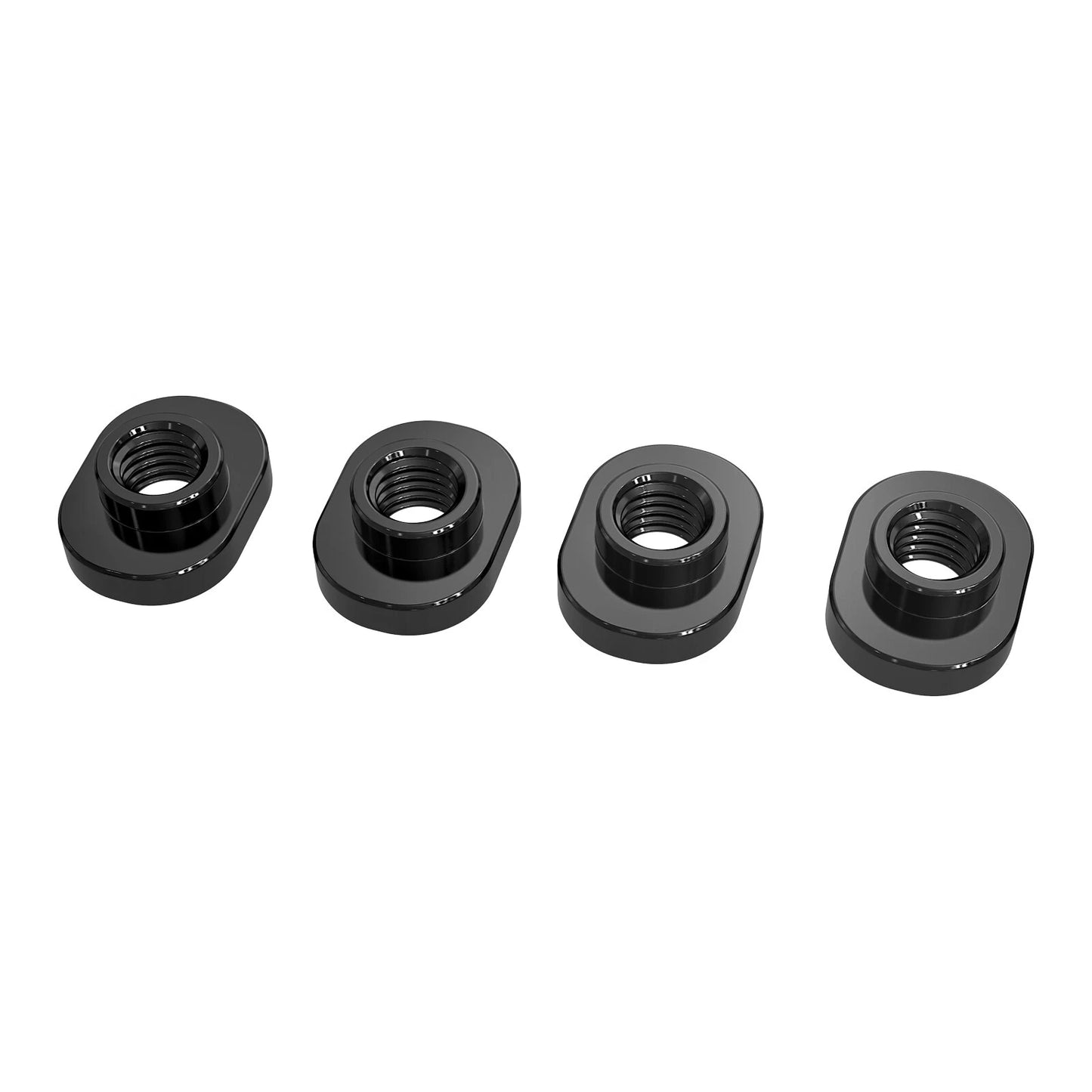 Windscreen Adjusters for Yamaha Tenere 700 XTZ07 (2019-2024)