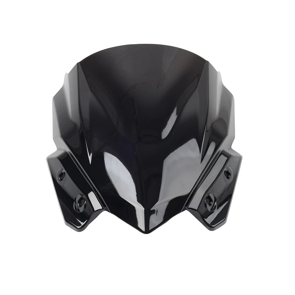 Windshield Wind Deflector for Kawasaki Z650 2017-2019