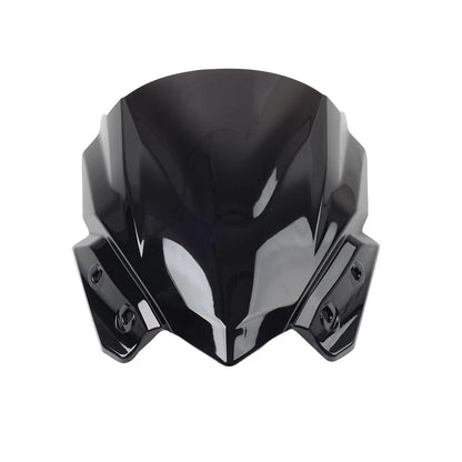 Windshield Wind Deflector for Kawasaki Z650 2017-2019