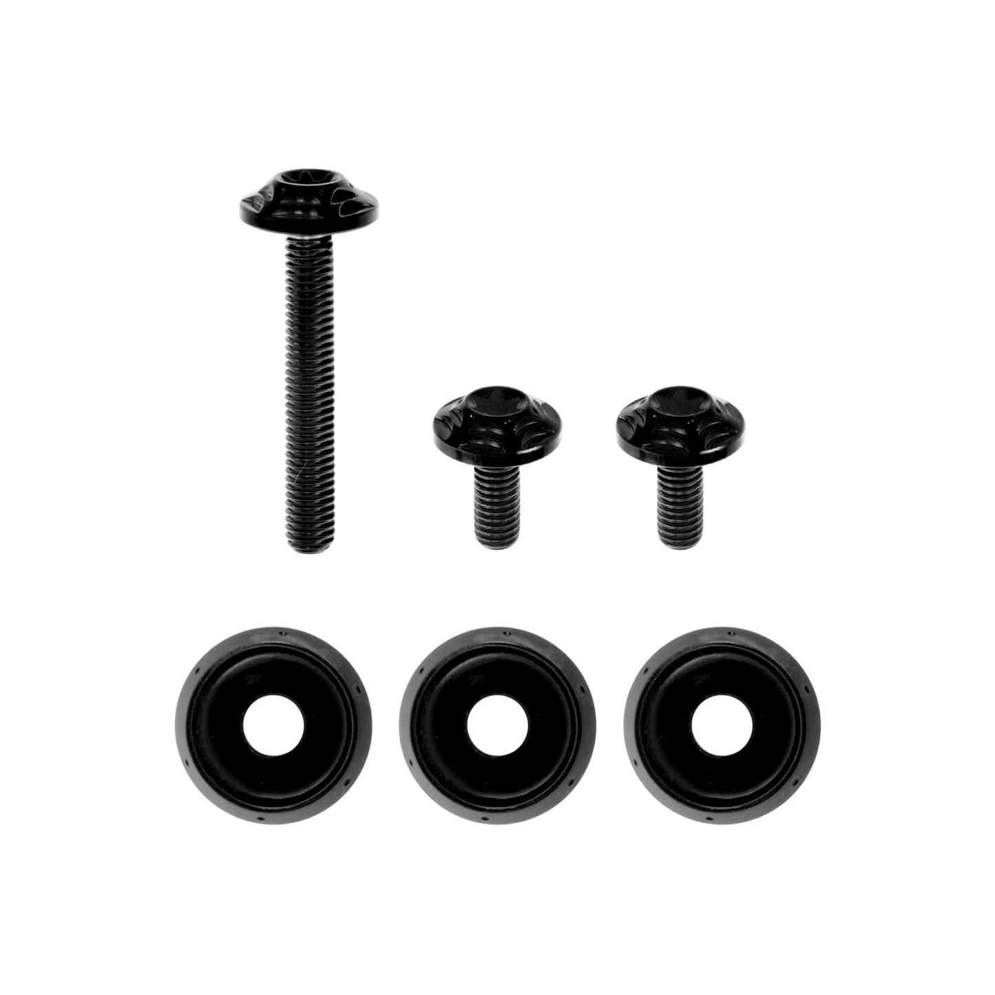 Windshield Bolts for Harley-Davidson Street Glide/Street Glide Special
