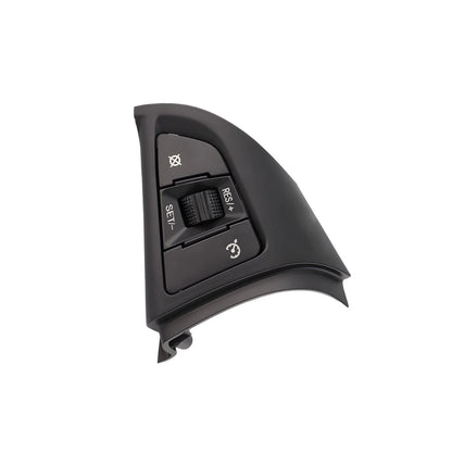 Steering Wheel Cruise Control Switch for Chevrolet Sonic (2012–2018)