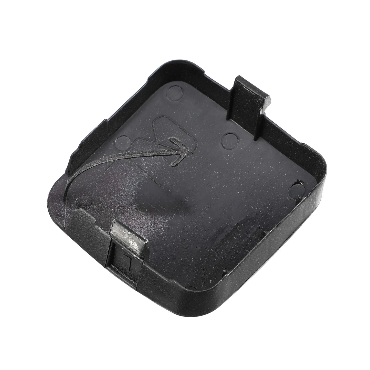Front Left Bumper Tow Hook Cover for Toyota Rav4 (2013-2018)