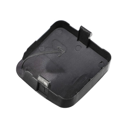 Front Left Bumper Tow Hook Cover for Toyota Rav4 (2013-2018)