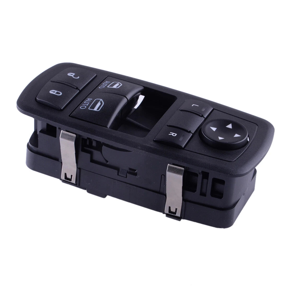 Left Power Window Switch for Dodge Challenger (2015-2017)