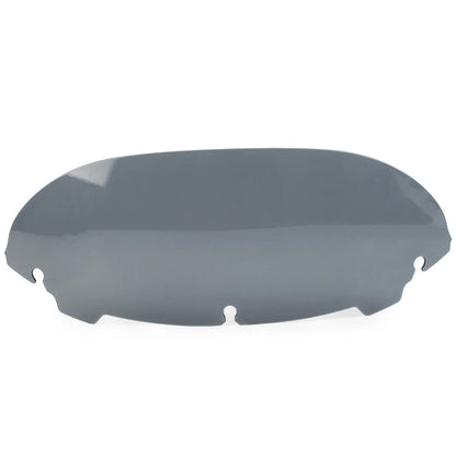 7" Windshield for Harley Davidson Touring Electra Glide (2014-2023) Smoke