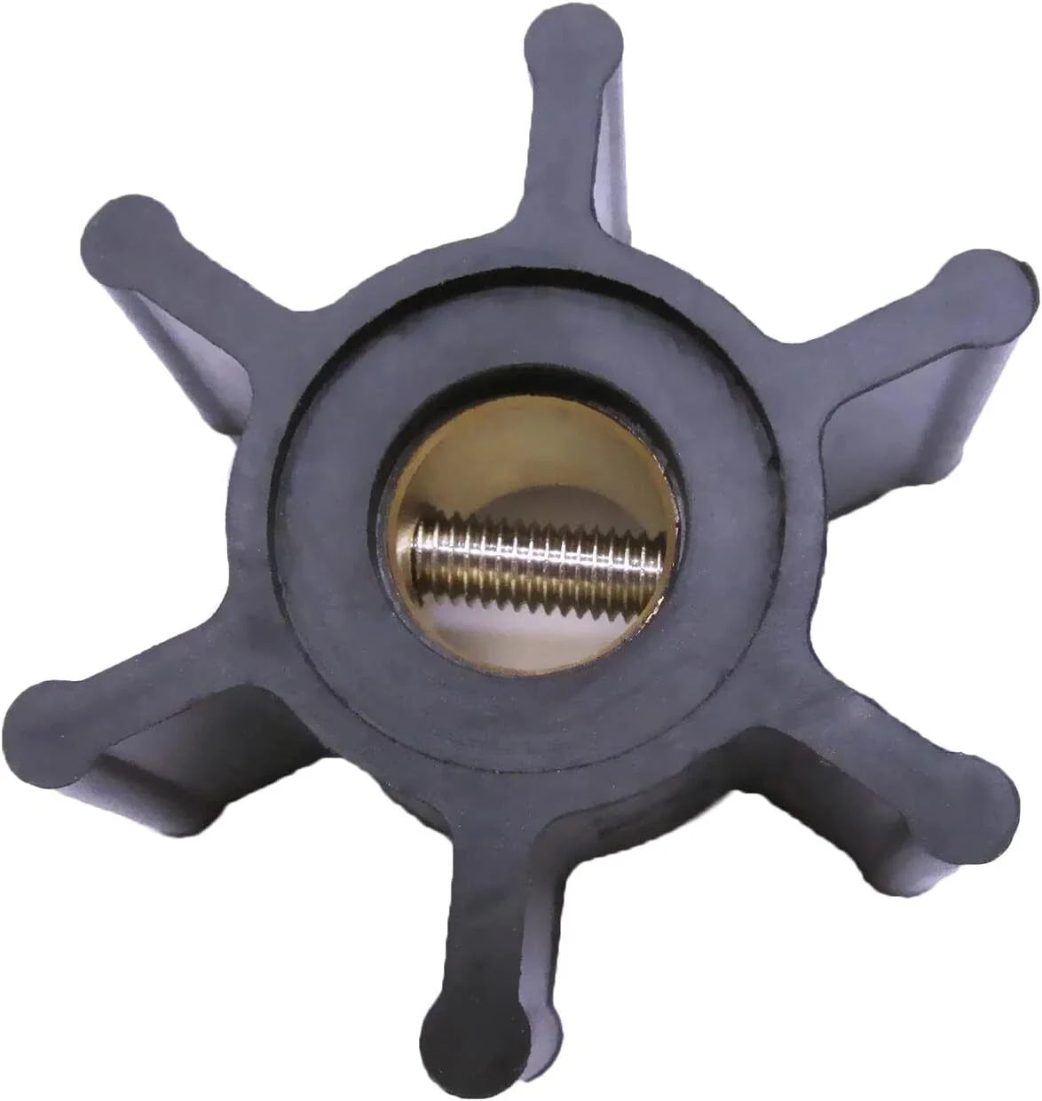 Impeller Kit for Jabsco CEF 500116 Volvo 8758C3 3593659 Perkins 24880194
