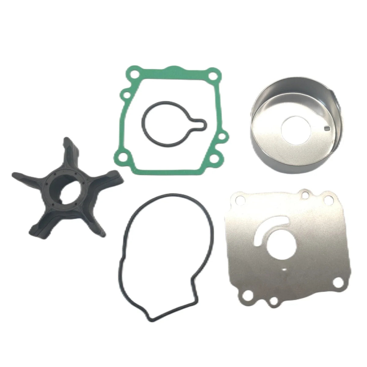 Suzuki DF 90/100/115/140HP 4-Stroke Outboard Water Pump Repair Kit