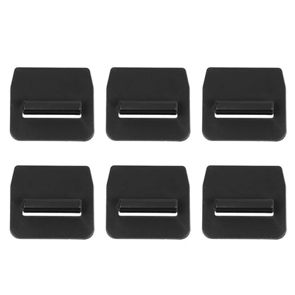 Glass Roof Sunshade Cover for Tesla Model X (2016-2023)