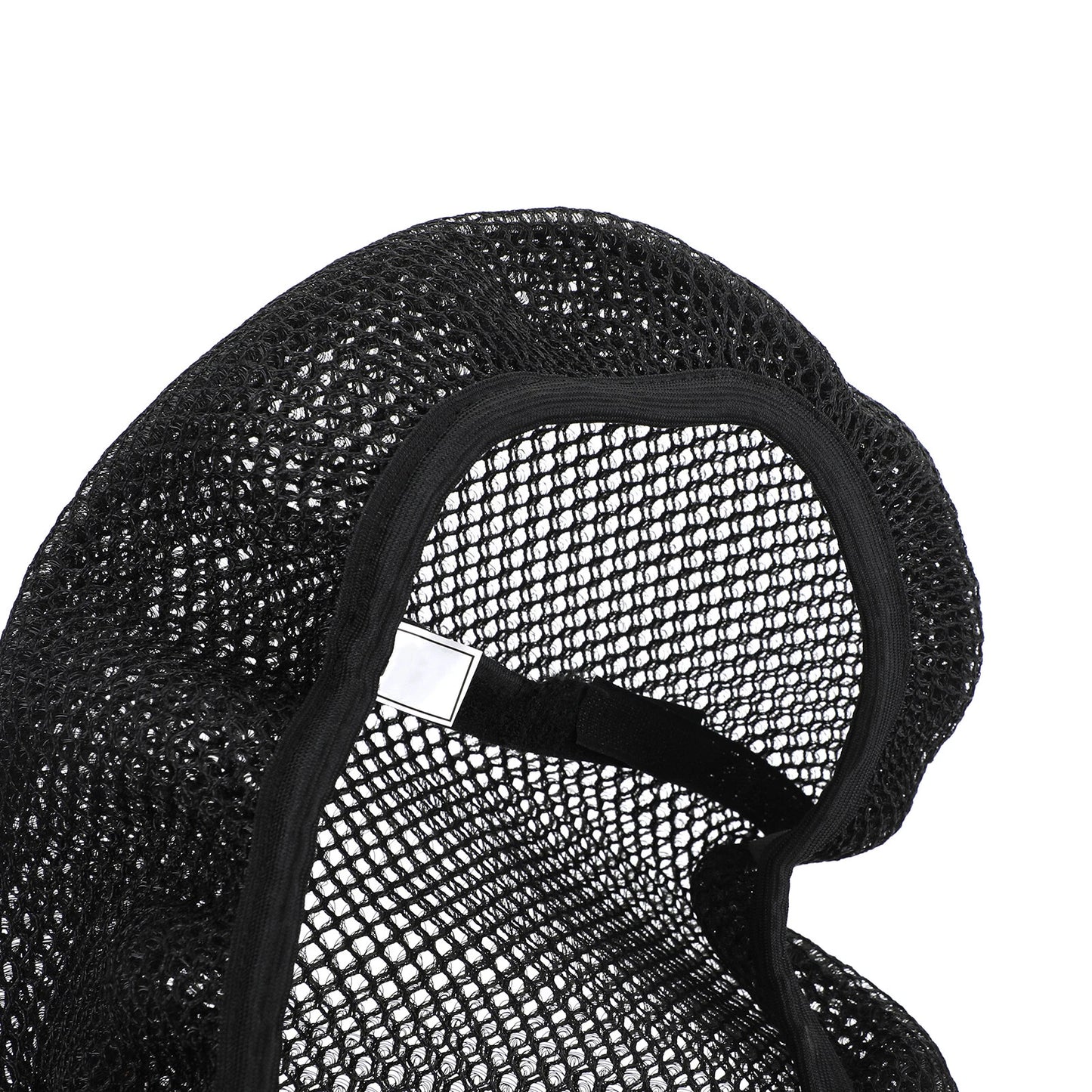 Heat Resistant Mesh Seat Cover for Yamaha FZ (2015-2023)