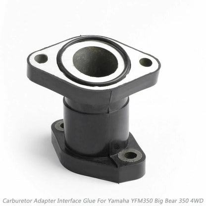 Intake Manifold for Yamaha Kodiak 400, Moto 4, Big Bear 350 (1993-1998)