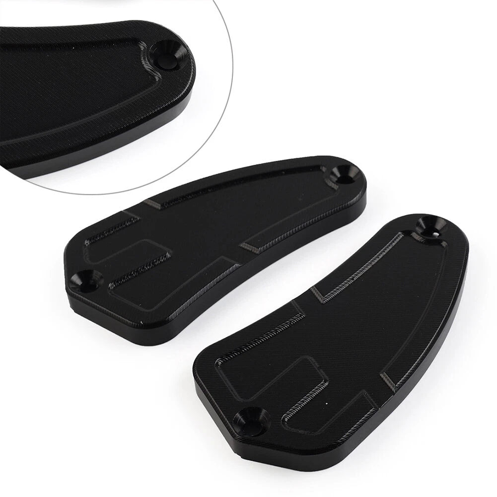Front Brake Clutch Reservoir Cover for MV Agusta F4R F4 750 (2000-2019)