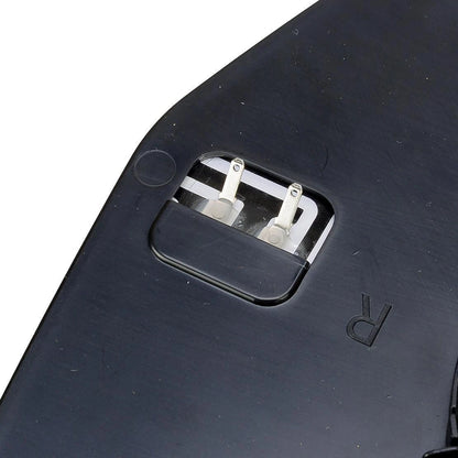 Heated Side Mirror Glass w/ Blind Spot for Ford F-150 (2011-2014)