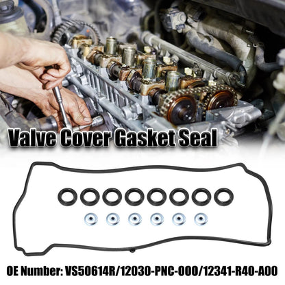 Valve Gasket Seal Set for Honda CR-V, Acura ILX (2012-2016)