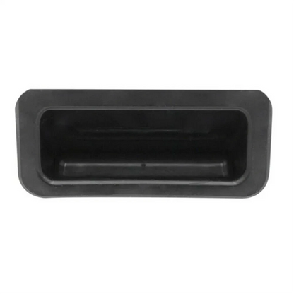 Black Rear Boot Trunk Lid Lock Release Handle for Kia Forte (2011-2013)