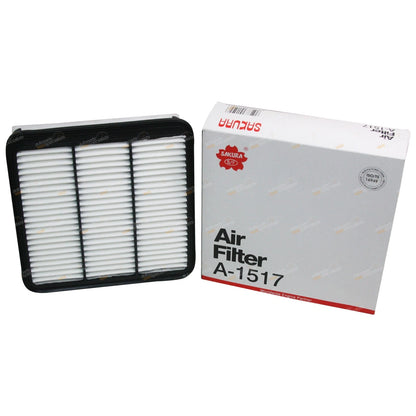 Oil Air Fuel Filter Kit for Mitsubishi Triton ML 4M41T 3.2L (2006 - 2009)
