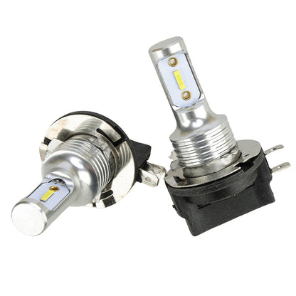 H11B Ice Blue LED Headlight Bulbs for Kia Sportage (2011-2016)