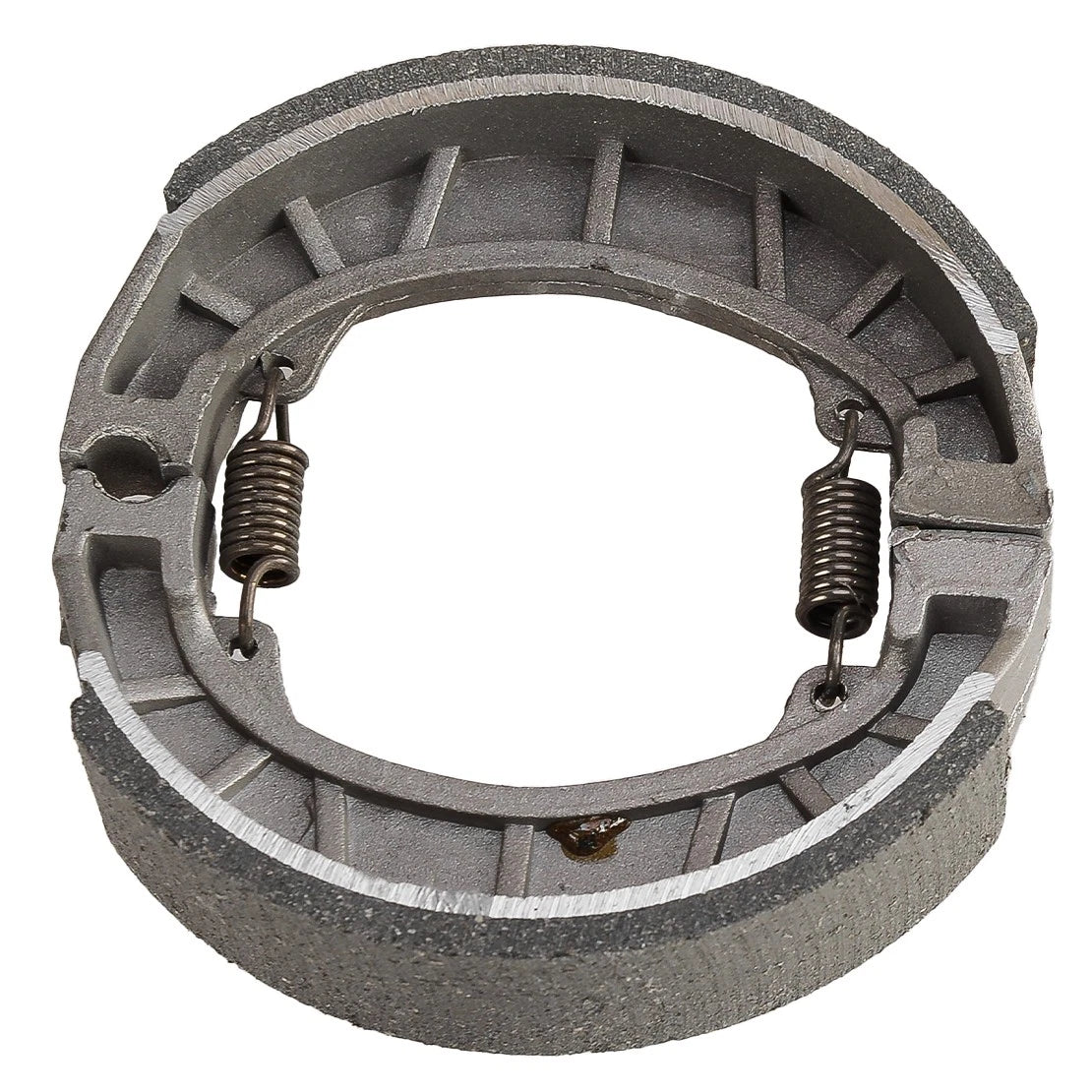 2 x Front/Rear Brake Shoes for Honda Z50 CT70 C70 CB125 CL90 CT90 S65 XR75