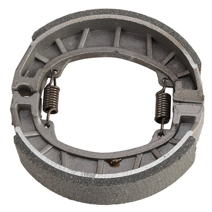 2 x Front/Rear Brake Shoes for Honda Z50 CT70 C70 CB125 CL90 CT90 S65 XR75