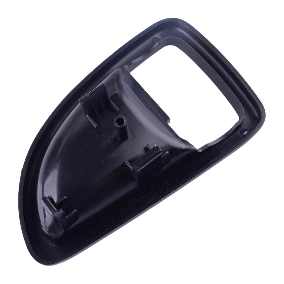 Front Left Interior Door Handle Bezel for Chevy Uplander, Buick Terraza (2005-2008)
