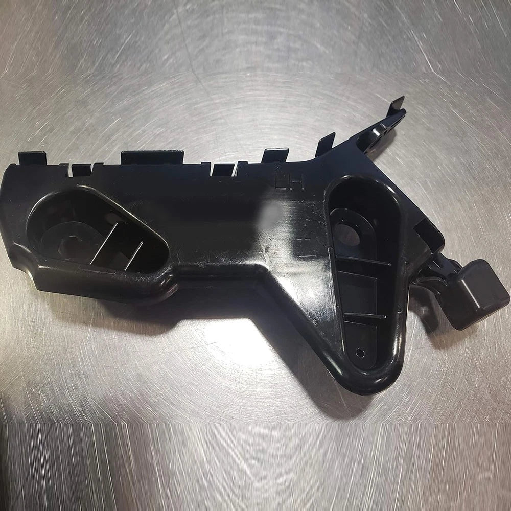 Front Bumper Retainer Left for Mazda3 (2019-2021)