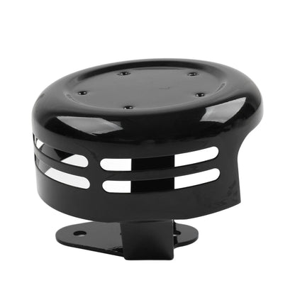 5 Hole Point Horn Cover for Harley Electra Glide Road Glide Softail