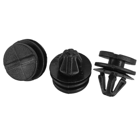 10pc Retainer Fastener Screws for Land Rover Range Rover (2002-2012)