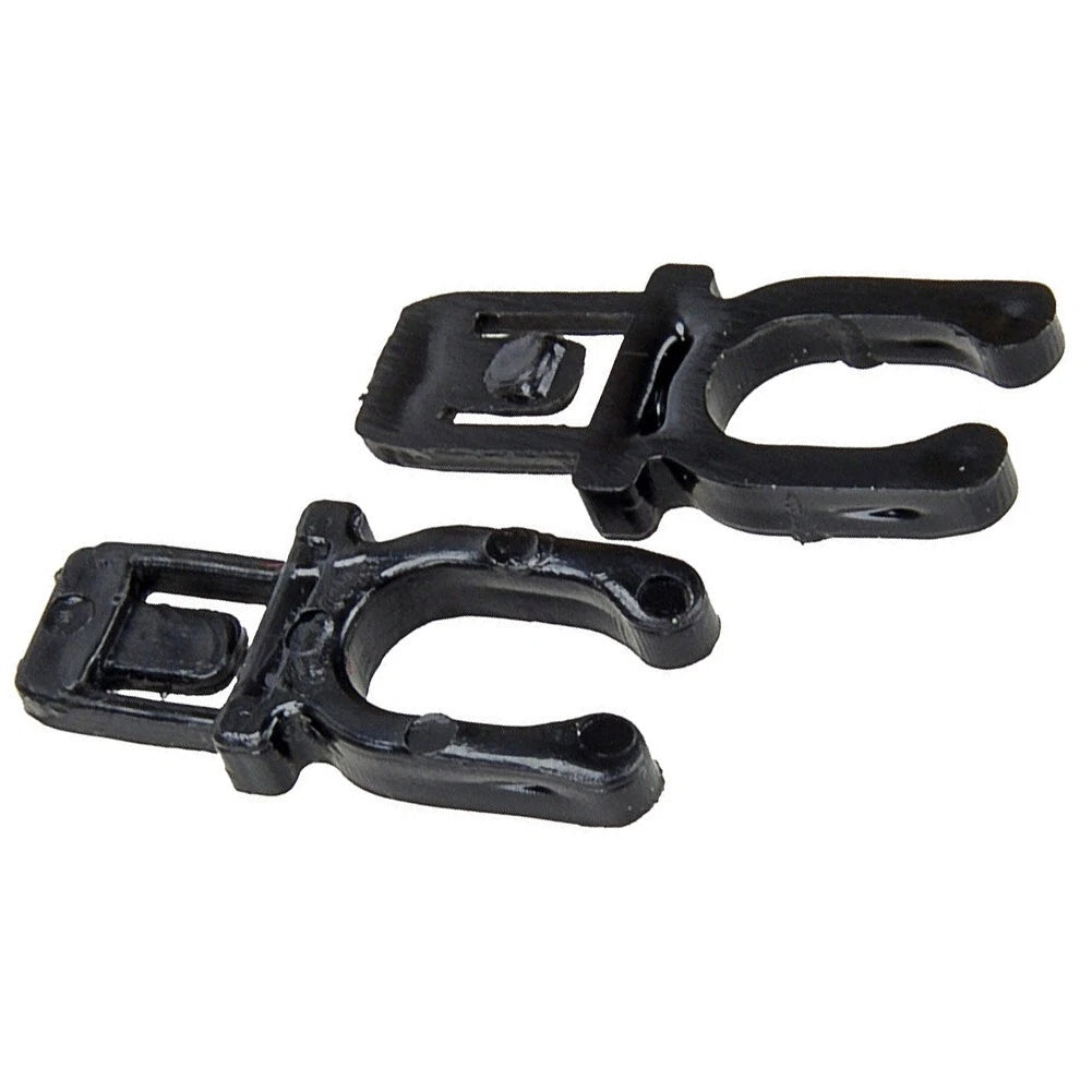 Fuse Box Coin Storage Tray Clip for FORESTER (2013–2022)