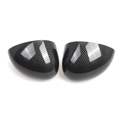 Carbon Fibre Mirror Cover Cap for BMW MINI Cooper F55/56/F57/F60 (2014–2023)