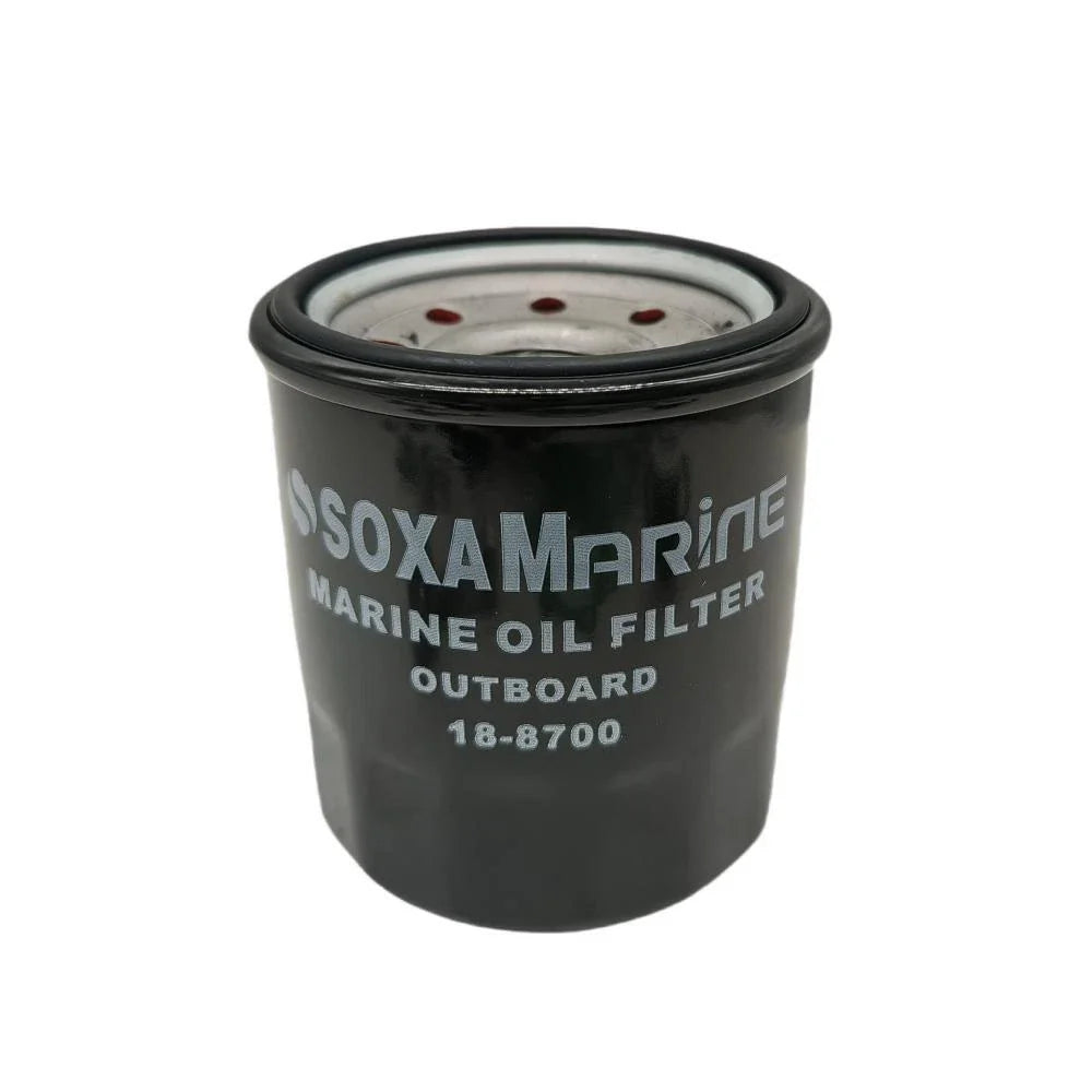 Outboard Maintenance Kit for Yamaha 4-Stroke 70HP F70A w/Thermostat
